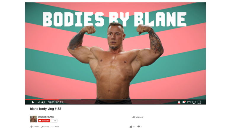 кадр из фильма Pay Pig