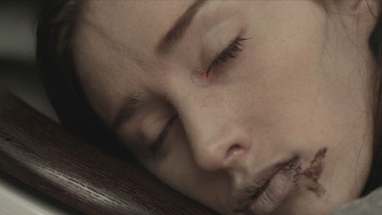 кадр из фильма Зараженная