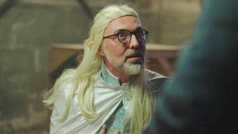 кадр из фильма Acayip