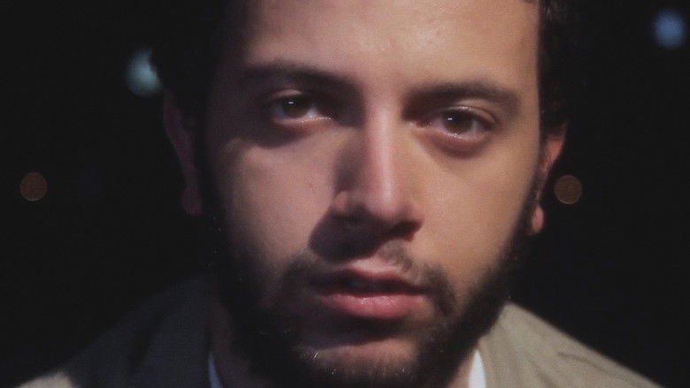 кадр из фильма Anoche