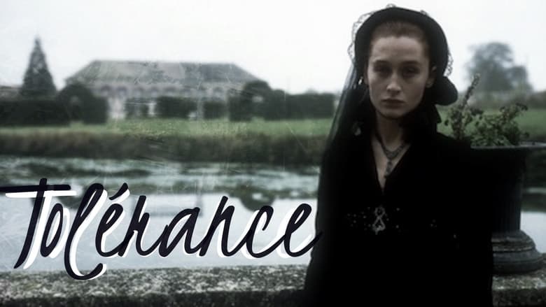 кадр из фильма Tolérance