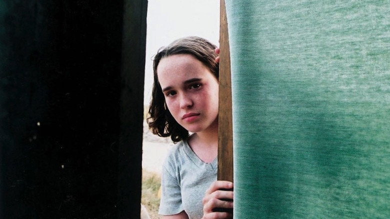 кадр из фильма The Wet Season