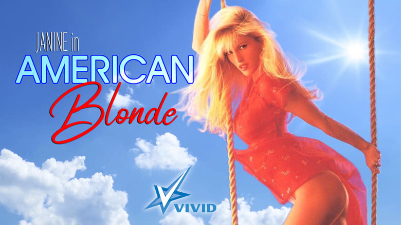 кадр из фильма American Blonde