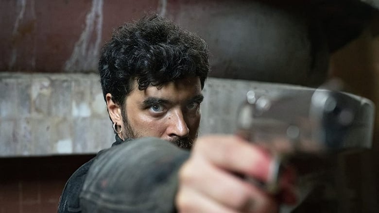 кадр из фильма La guerra di Cam