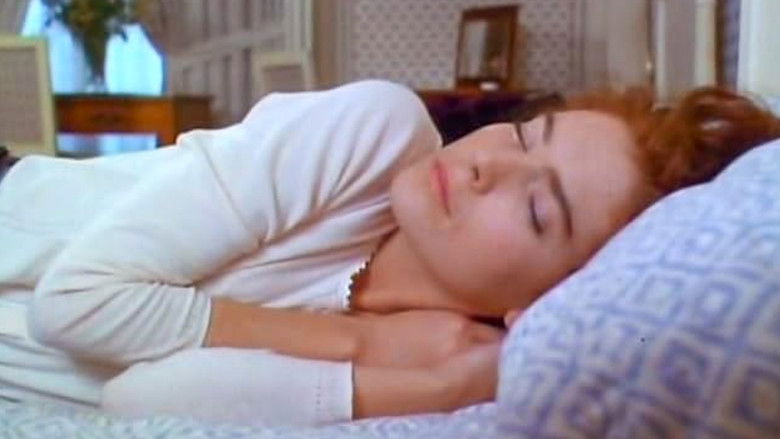 кадр из фильма Les Belles Américaines