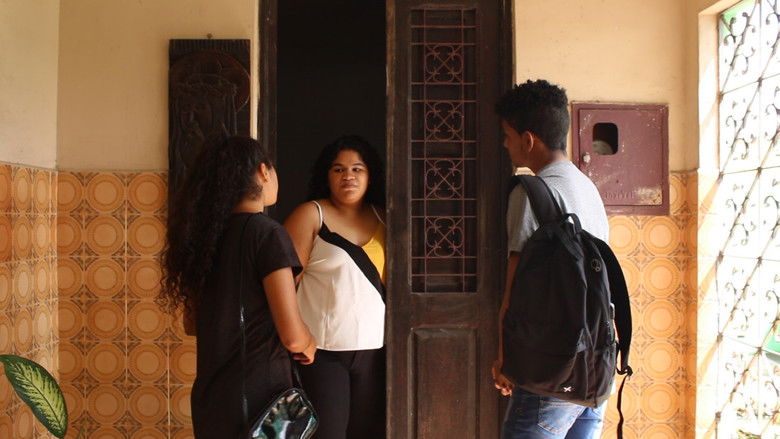 кадр из фильма Labuta