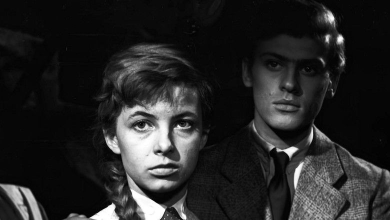 кадр из фильма Покушение