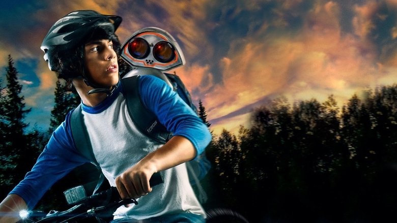 кадр из фильма Ф.Р.Э.Д.И.