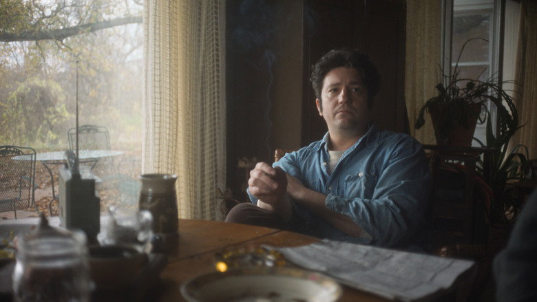 кадр из фильма Вдохновитель