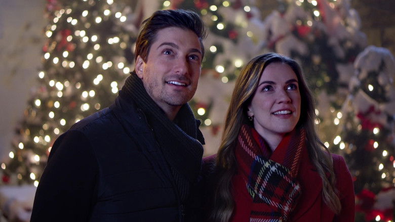 кадр из фильма Рождественская звезда