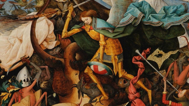 кадр из фильма Apocalipse nos Trópicos