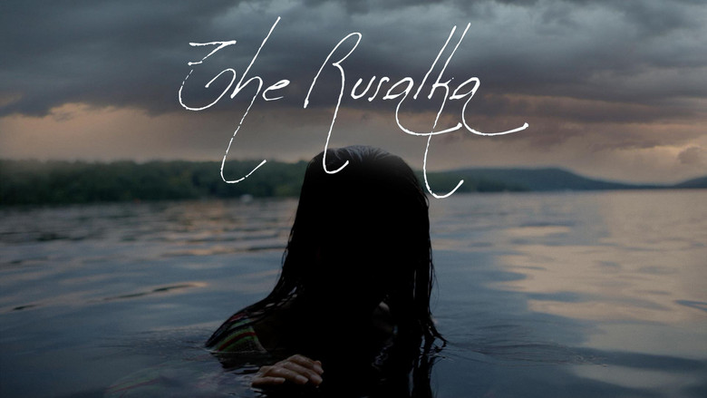 кадр из фильма Русалка