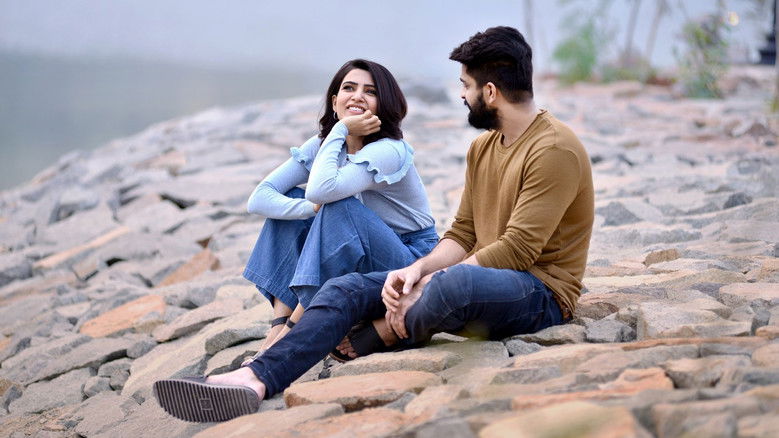 кадр из фильма ఓ! బేబీ