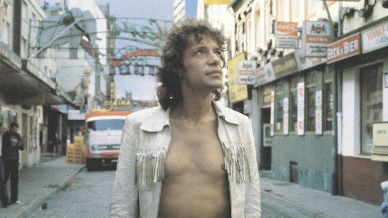 кадр из фильма Gibbi Westgermany