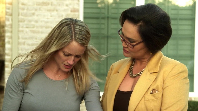 кадр из фильма Final Recourse