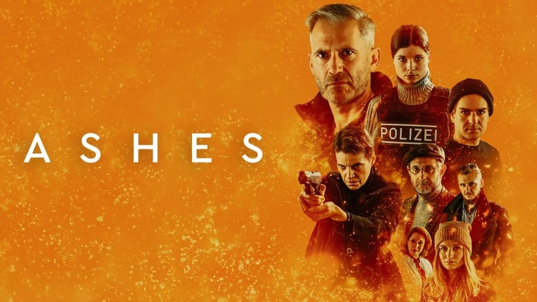 кадр из фильма Asche