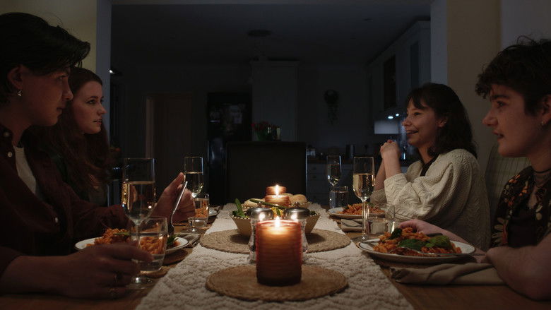 кадр из фильма CODEC