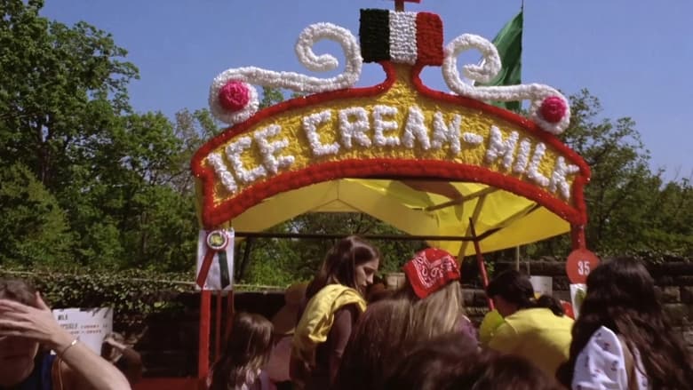 кадр из фильма Día de México