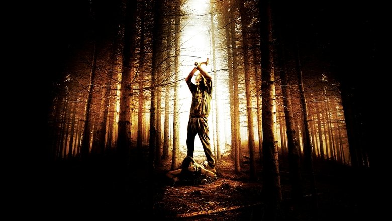 кадр из фильма Поворот не туда 3