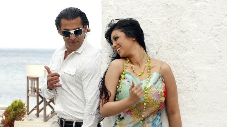 кадр из фильма Особо опасен