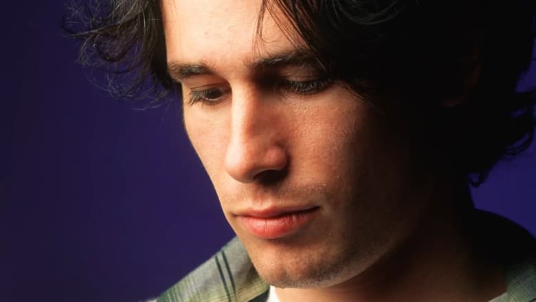 кадр из фильма Jeff Buckley: Grace Legacy Edition