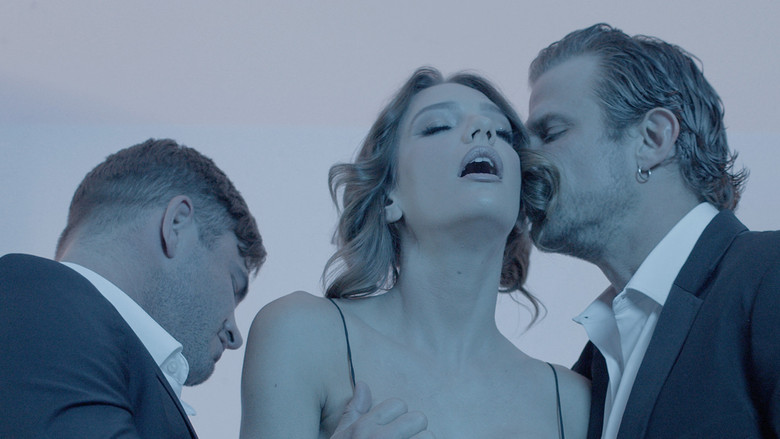 кадр из фильма Hard Stop