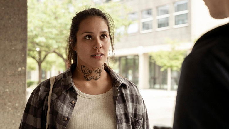 кадр из фильма Nichts, was uns passiert