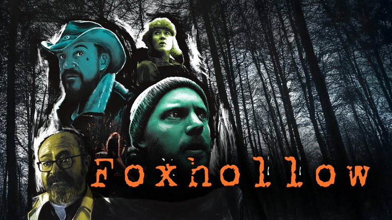 кадр из фильма Foxhollow