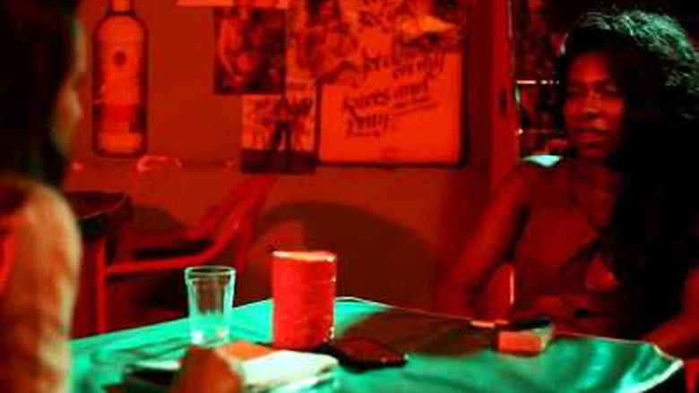 кадр из фильма Mercadoria