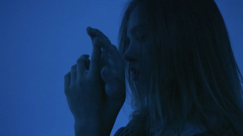 кадр из фильма Sound of Sun