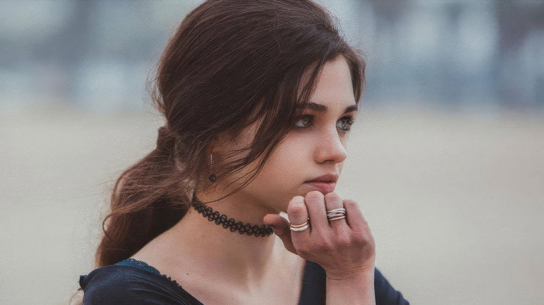 кадр из фильма Юность