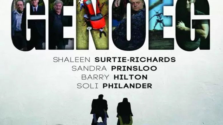 кадр из фильма Snaaks Genoeg