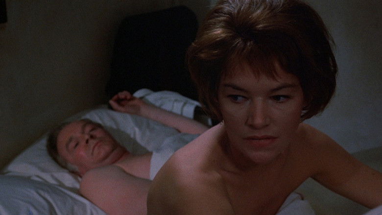 кадр из фильма Воскрешение кровавого воскресения