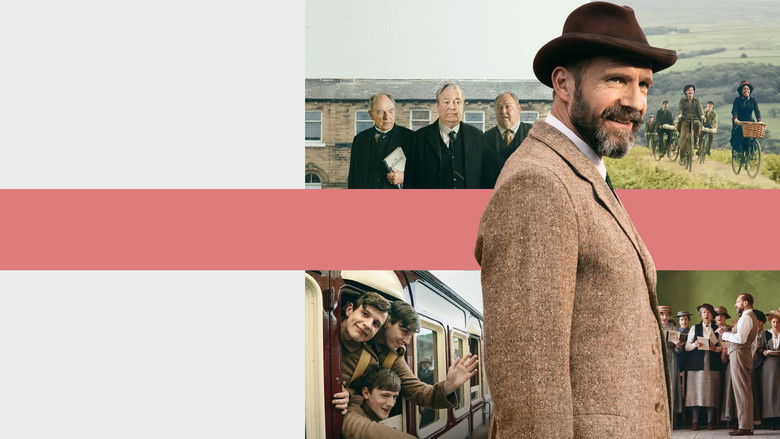 кадр из фильма The Choral