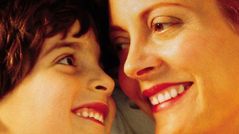 кадр из фильма Масло Лоренцо