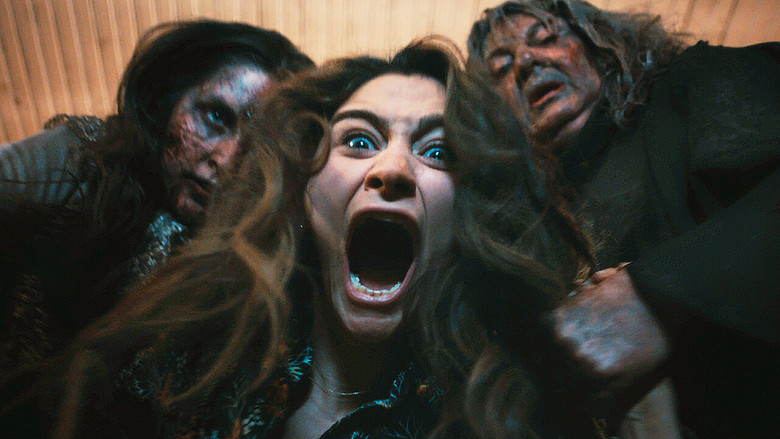 кадр из фильма Три Апокрифа: Проклятие