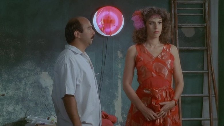 кадр из фильма Четверть часа по-американски