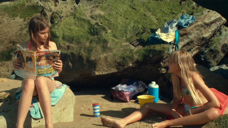 кадр из фильма Douceur intacte de l'été