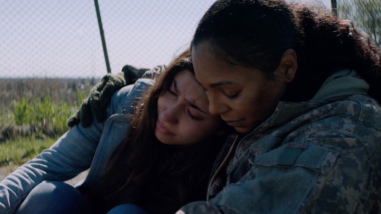 кадр из фильма No Address