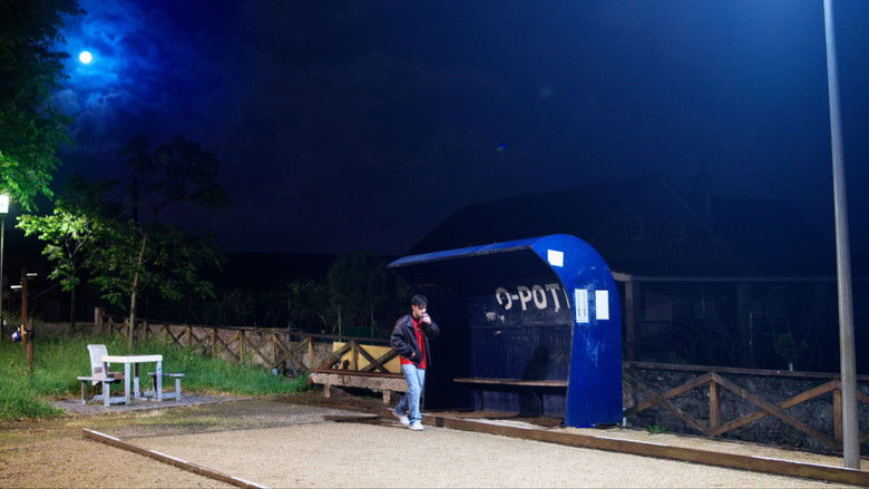 кадр из фильма Vigilia