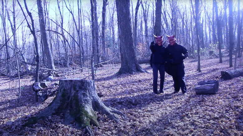 кадр из фильма GREED