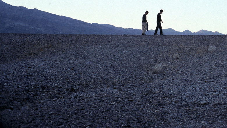 кадр из фильма Джерри