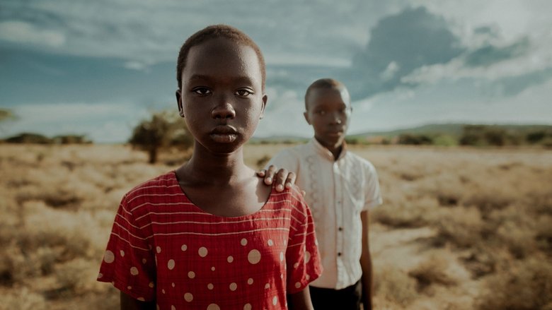 кадр из фильма Нави