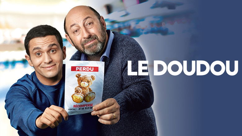 кадр из фильма Le Doudou