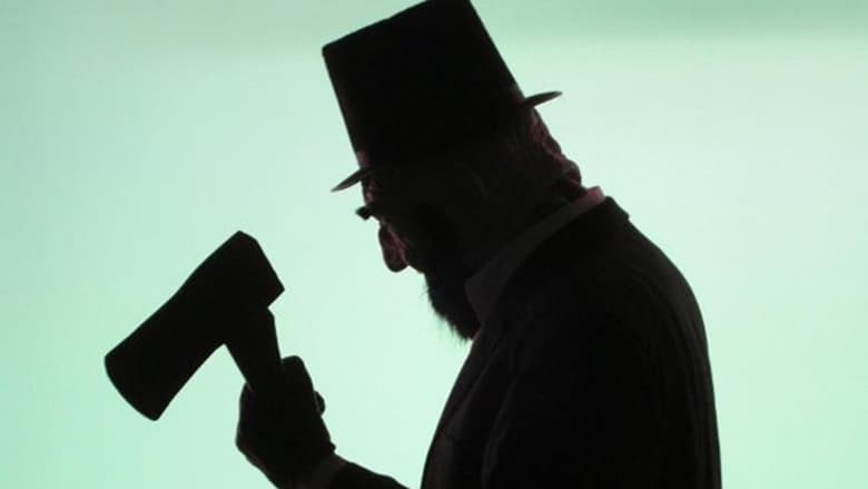 кадр из фильма President's Day