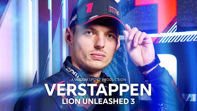 кадр из фильма Verstappen: Lion Unleashed 3