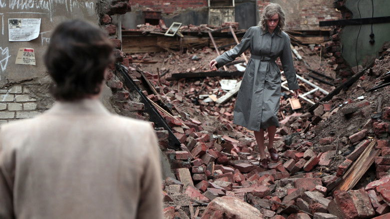 кадр из фильма Феникс