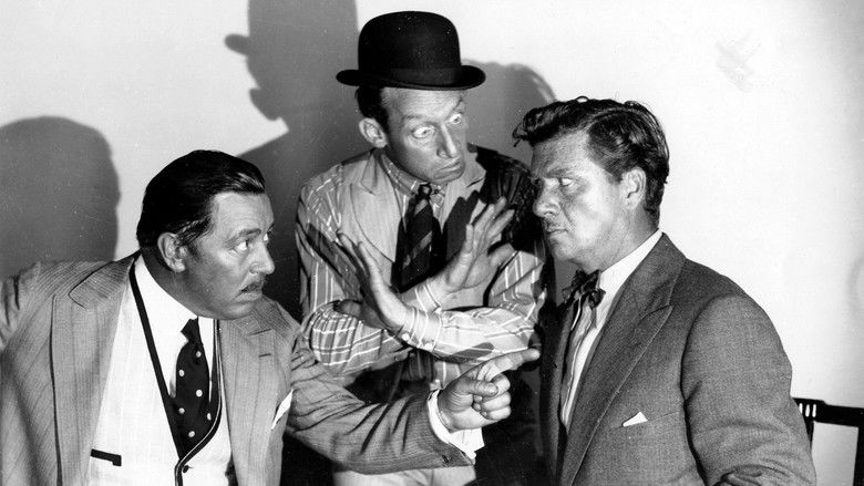 кадр из фильма The Mighty