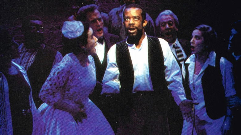 кадр из фильма Company