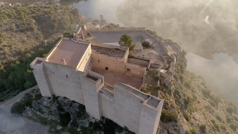 кадр из фильма Amazing Engineering: Knights Templar Castles